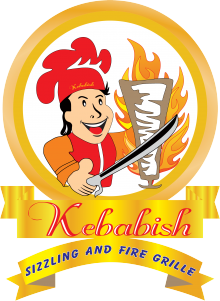 Kebabish Sizzling & Fire Grille