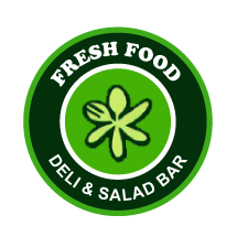 Fresh Food Deli & Salad Bar