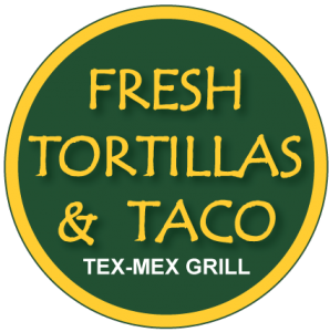 Fresh Tortillas & Taco