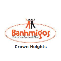 Banhmigos Crown Heights