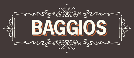 Baggio's Pizza