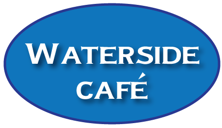 Waterside Cafe NYC