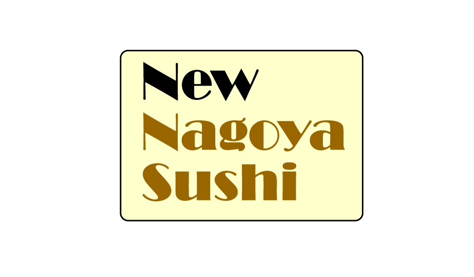 New Nagoya Sushi