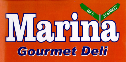 Marina Gourmet Deli