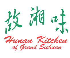 Hunan Kitchen of Grand Sichuan