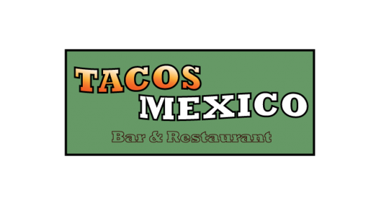 Tacos Mexico Bar & Restaurant