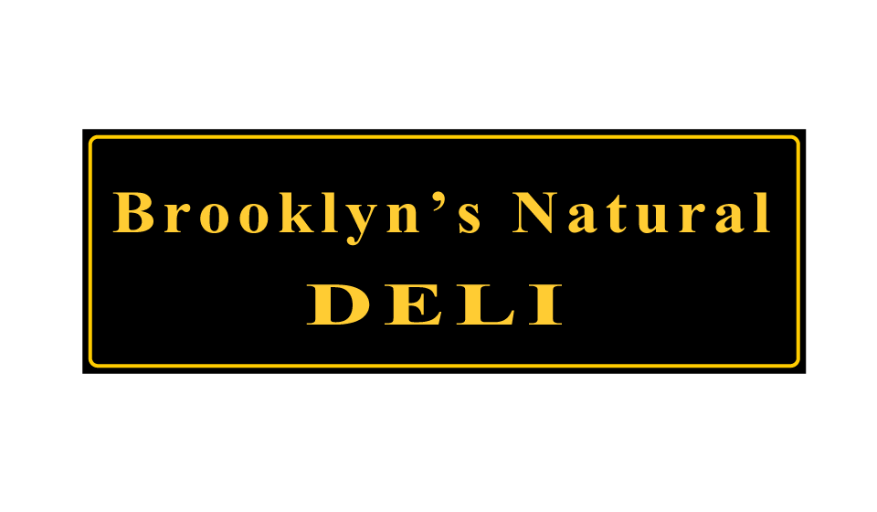 Brooklyn's Natural Deli