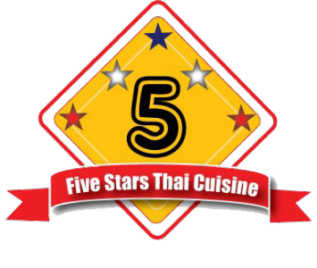 Five Stars Thai Cuisine