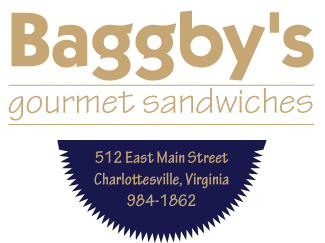 Baggby's