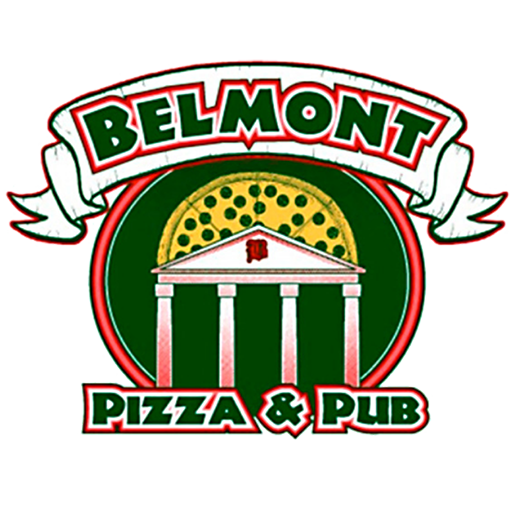 Belmont Pizza & Pub
