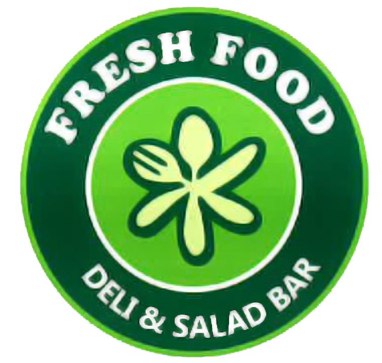 Fresh Food Deli & Salad Bar